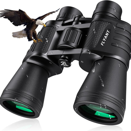 20x50 Binoculars for Hunting, Hiking, Camping and Outdoor Adventures