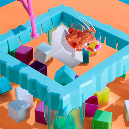 Don’t Break The Ice Mammoth Edition – Board Game for Ages 3+