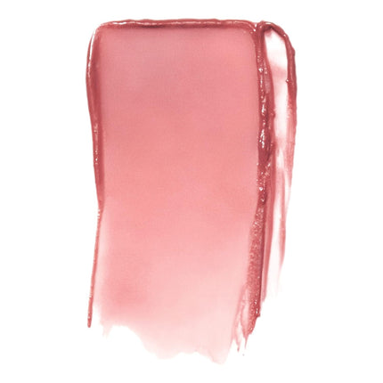 Hydrating Core Lip Shine Happy Dusty Rose Shea Butter Vitamin E Balm