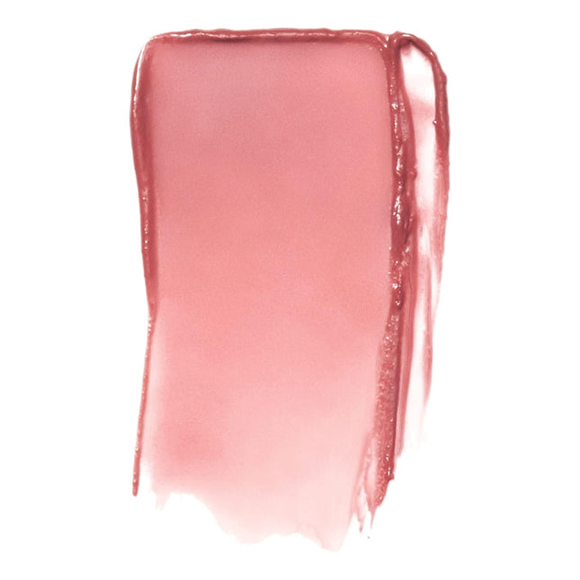 Hydrating Core Lip Shine Happy Dusty Rose Shea Butter Vitamin E Balm