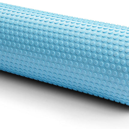 11.8 Inch Foam Roller for Deep Tissue Massage Muscle Recovery Exercise