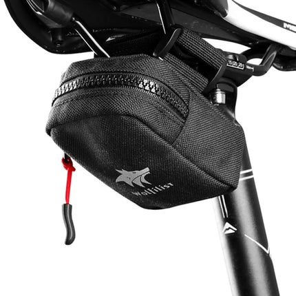 Mini Bike Seat Bag – Durable, Water-Resistant Storage for Cycling Essentials