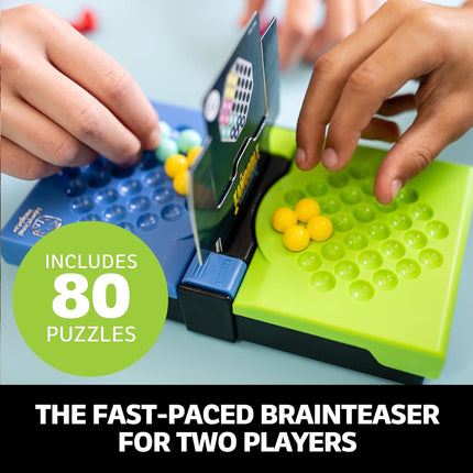 Kanoodle Head-to-Head 3D Brain Teaser Puzzle Game for Kids & Adults