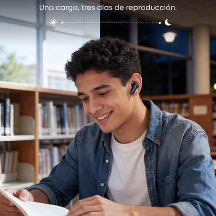 Anker P20i True Wireless Earbuds, 10mm Drivers, Big Bass, 30H Playtime