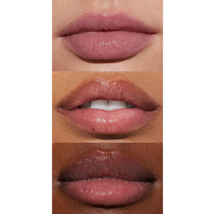 Squeeze Me Lip Balm Strawberry Hyaluronic Acid Moisturizing Vegan Lip Care