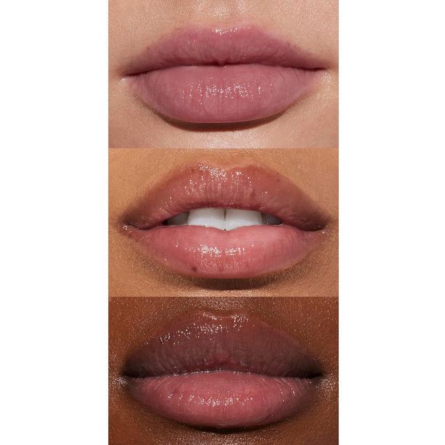 Squeeze Me Lip Balm Strawberry Hyaluronic Acid Moisturizing Vegan Lip Care
