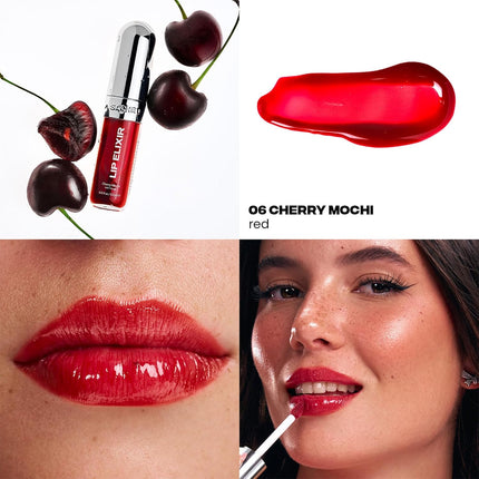 Peel Off Lip Stain – STAY-N, Matte, Transfer-Proof, Hyaluronic Acid & Vitamin E