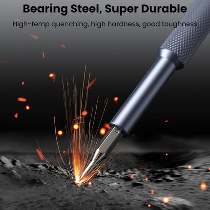 25-in-1 Precision Screwdriver Set – Magnetic Mini Repair Tool Kit for Electronics