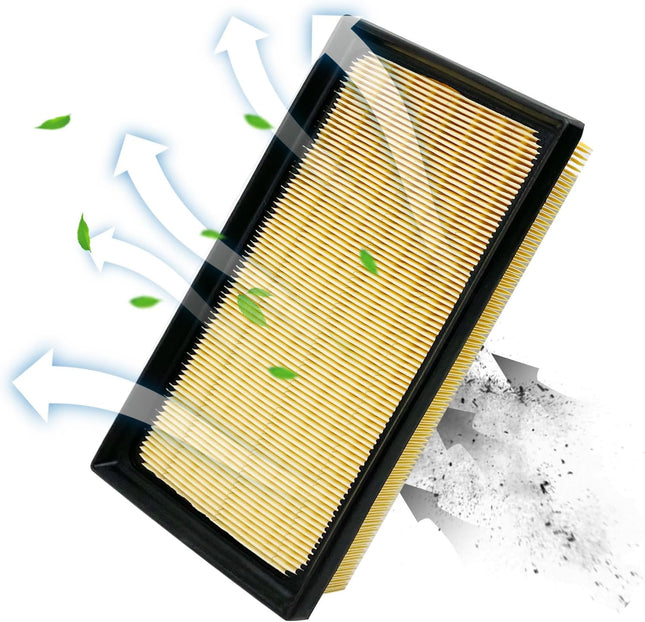 JM7050 Engine Air Filter for Toyota Camry Hybrid Avalon RAV4 Highlander Sienna C-HR