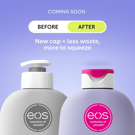Better Body Lotion Vanilla Cashmere – 24H Moisture, Vegan & Lightweight