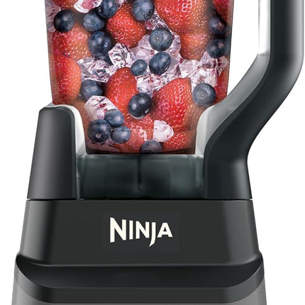 Professional Plus Blender BN701 1400W Auto iQ Smoothie Ice Cream Maker