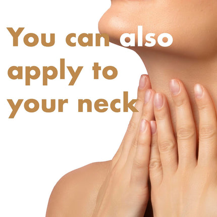 Face & Neck Cream EX – Intensive Energizing, Firming & Lifting Moisturizer for Elasticity