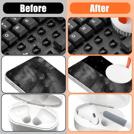 Electronics Cleaning Kit – Laptop, Phone, AirPods, MacBook & iPad Tools