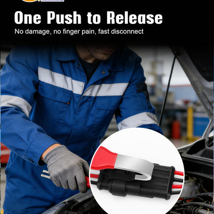 1PCS Automotive Electrical Terminal Connector Removal Tool – Universal for Vehicles