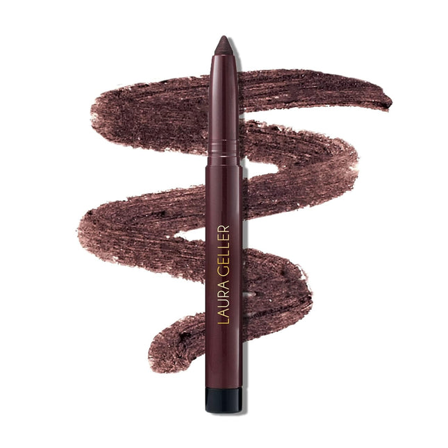 Kajal Kohl Eyeliner Pencil with Caffeine & Vitamin E for Smooth Blendable Look