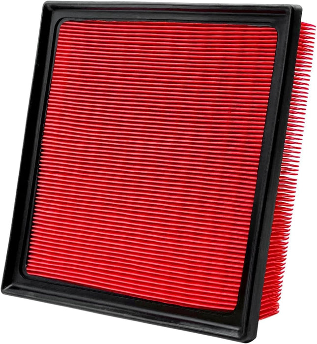 JMF005 Engine Air Filter for Toyota Highlander Avalon Camry RAV4 Lexus ES350 NX250