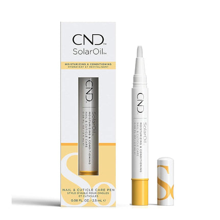 SolarOil & RescueRXx Nail Treatment Pens – Cuticle & Keratin Care, Travel