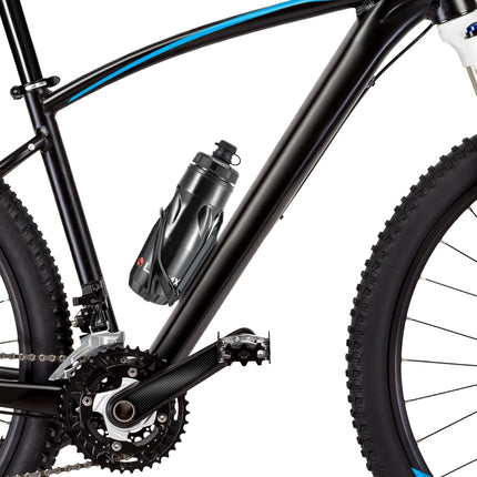 Bike Water Bottle Holder – Outdoor Cage for Cycling & Mountain Bikes