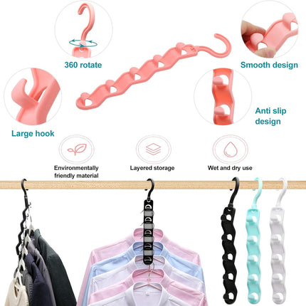4-Piece Cabinet Storage Organizer – Self-Adhesive Wall Boxes for Small Items