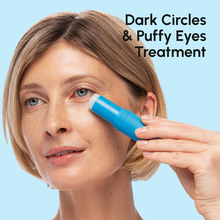 Hydrating Under Eye Balm Stick – Retinol & Caffeine for Dark Circles