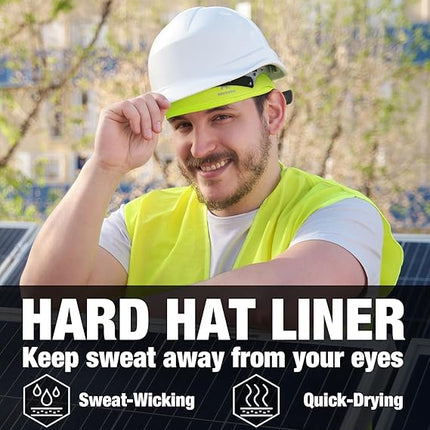 Cooling Skull Cap Helmet Liner – Lightweight Mesh for Cycling & Motorcycle