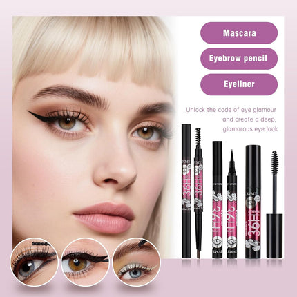 Makeup Kit for Teens Women Full Set Eyeshadow Beauty Gift Makeup Kit