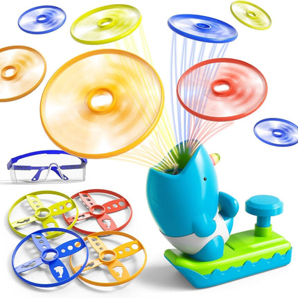 Waterfuls Classic Handheld Water Game, Retro Travel Toy for Kids Ages 3+