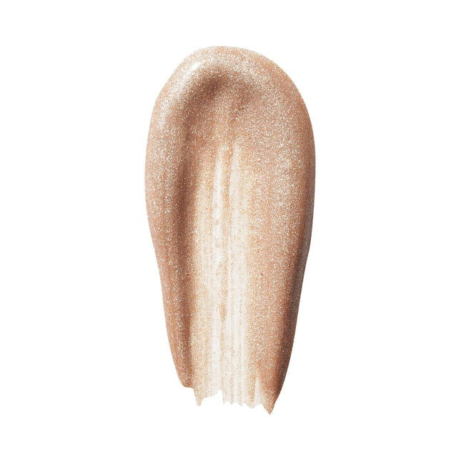 Halo Glow Highlight Beauty Wand, Champagne, Liquid Highlighter, Buildable & Vegan Glow