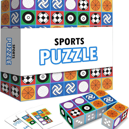 Fast Match Ball Puzzle Game Tabletop Board Game Birthday Gift Ages 3+