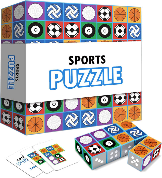 Fast Match Ball Puzzle Game Tabletop Board Game Birthday Gift Ages 3+