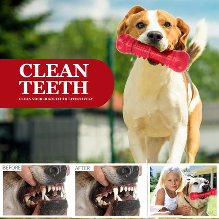 Durable Squeaky Dog Toys for Aggressive Chewers Large Medium Breeds