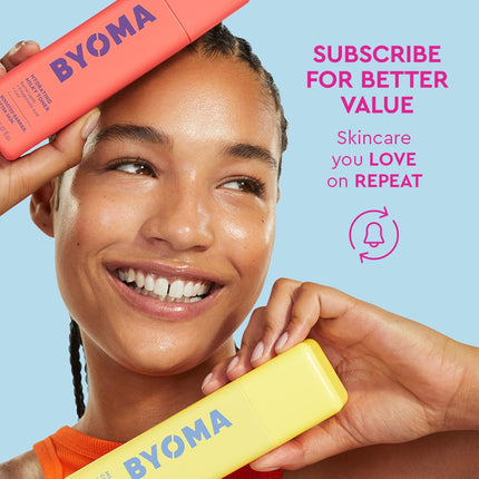 Moisturizing Gel Cream with Niacinamide and Green Tea for Barrier Repair