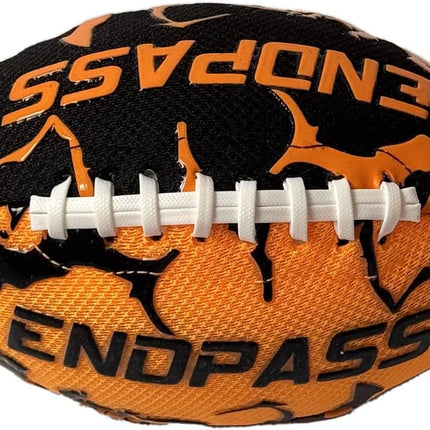 Water Sports Football Non Slip Ball for Beach Pool Outdoor Team Games