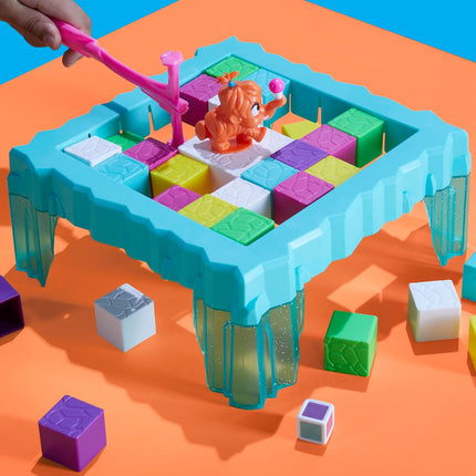Don’t Break The Ice Mammoth Edition – Board Game for Ages 3+