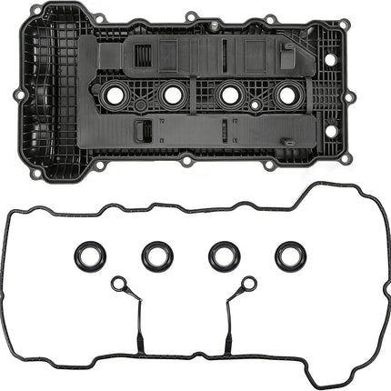 22441-2E000 Valve Cover Gasket Set for Hyundai Tucson Elantra Sonata Kia Forte Soul 1.8L 2.0L