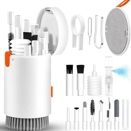 Electronics Cleaning Kit – Laptop, Phone, AirPods, MacBook & iPad Tools