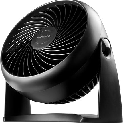 TurboForce Air Circulator HT900 Small Tabletop Fan with 3 Speed Settings