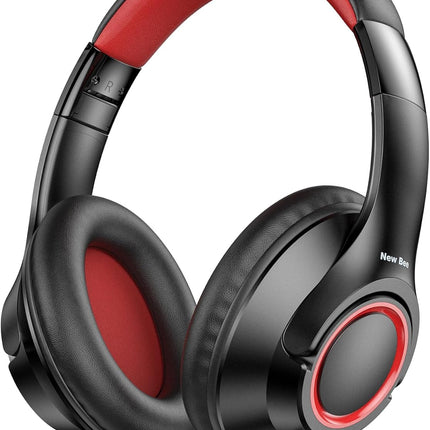 Kids Wired Headphones – Lightweight Toddler Headset for School & Tablet Use