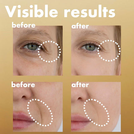 Face & Neck Cream EX – Intensive Energizing, Firming & Lifting Moisturizer for Elasticity