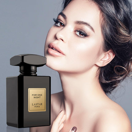 For One Night Eau de Parfum 55ml, Unisex Orange Blossom, Coffee & Vanilla Scent