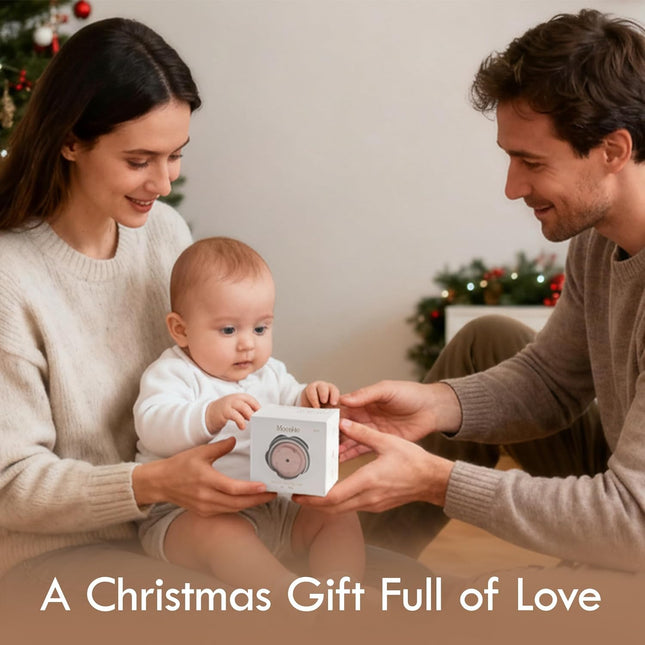 Baby Stacking Cups Toy – Fun, Educational, Silicone Teether, 7-Piece Set