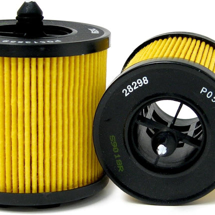 GM PF457G 12605566 Engine Oil Filter, Original Equipment Replacement Filter