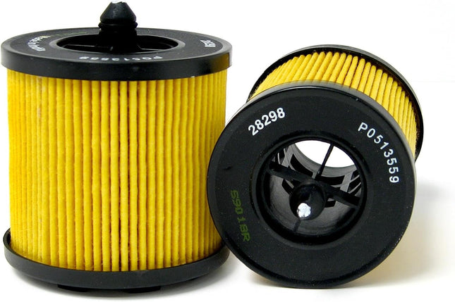 GM PF457G 12605566 Engine Oil Filter, Original Equipment Replacement Filter