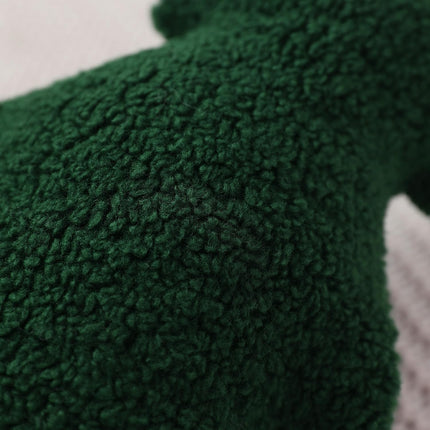 2-Pack Xmas Tree Shaped Pillows – Plush Holiday Decor for Home or Party