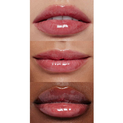 Glow Reviver Lip Oil – Vegan, Cruelty-Free, Hydrating Tint with Jojoba