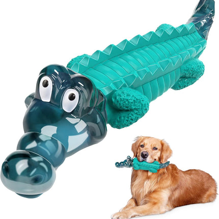 Dog Toys for Aggressive Chewers – Tough & Indestructible for All Breed Sizes