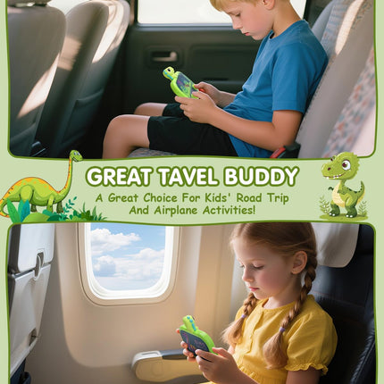 Handheld Water Toy Game – Car, Airplane & Road Trip Fun for Kids