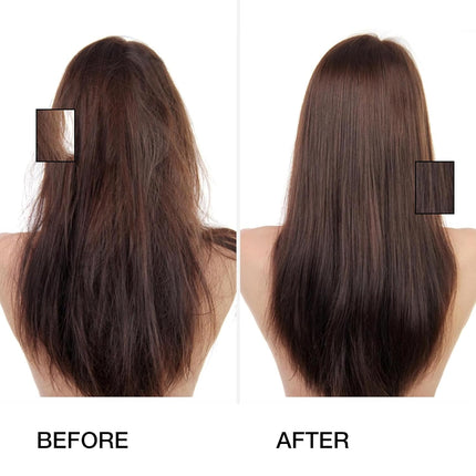 Color Care Shampoo & Conditioner Set for Vibrant Hair, Sulfate & Dye-Free Formula