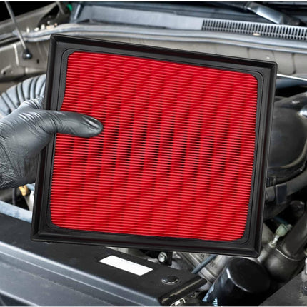 JMF005 Engine Air Filter for Toyota Highlander Avalon Camry RAV4 Lexus ES350 NX250