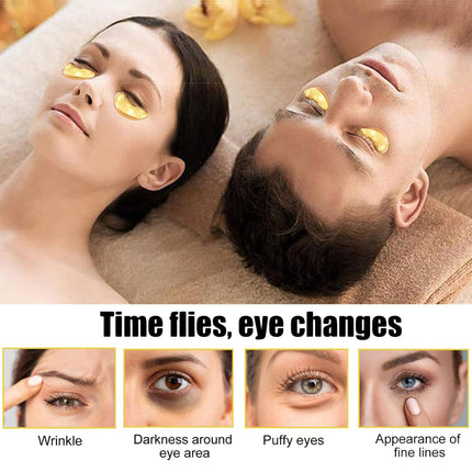 30 Pairs Lip & Eye Masks, Bachelorette Party Favors, Bridesmaid & Bridal Shower Gifts, Eye Patches